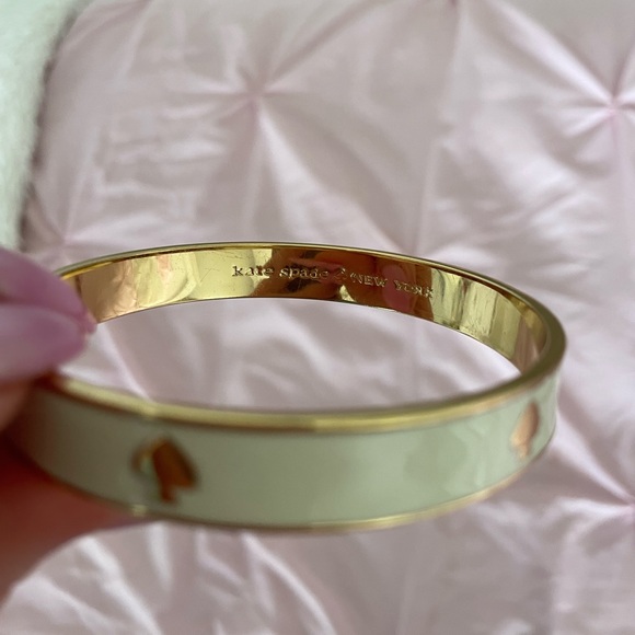 Kate spade bangle - Picture 3 of 3